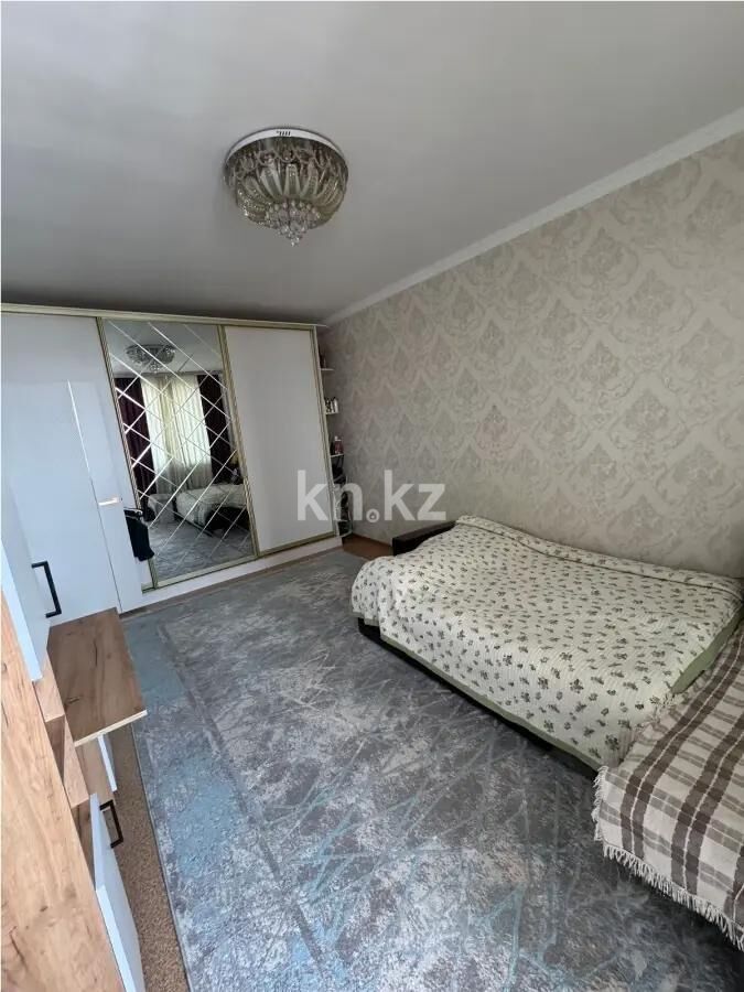 Продажа 1-комнатной квартиры, 39 м² - Продажа однокомнатных квартир в Турксибском р-не Алматы - страница 8 фото 1 из 4