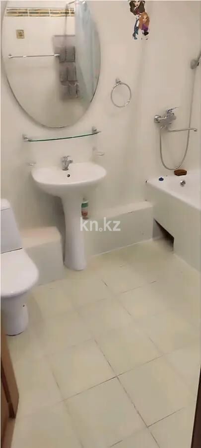 Продажа 1-комнатной квартиры, 35.2 м² - Продажа однокомнатных квартир в Бостандыкском р-не Алматы - страница 13 фото 2 из 2