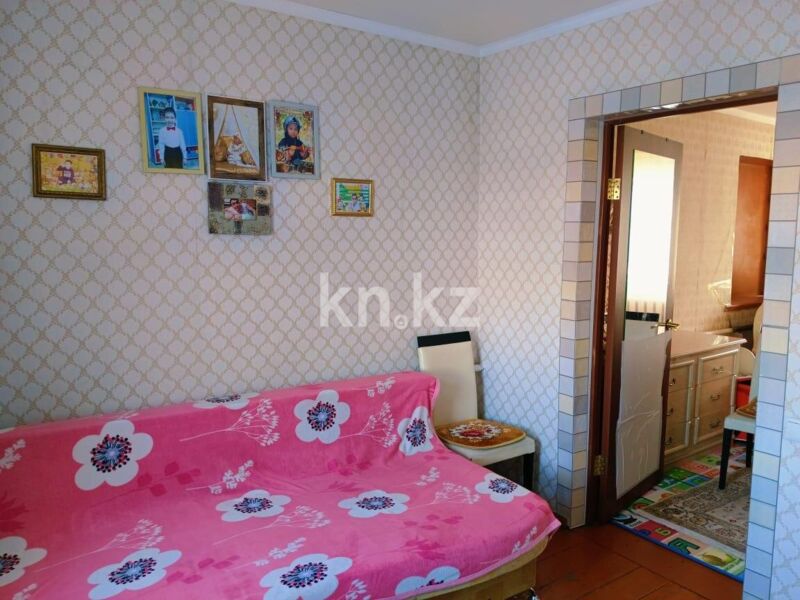 Продажа 5-комнатного дома, 130 м² - Продажа домов, коттеджей в Караганде фото 9 из 27