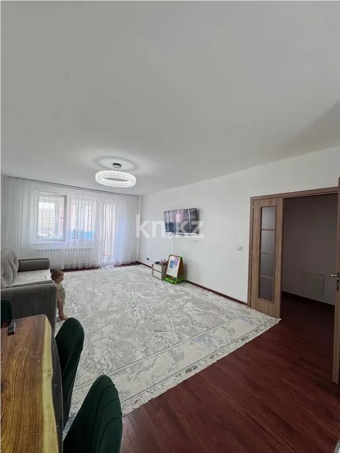 Продажа 2-комнатной квартиры, 74 м² - Продажа квартир в монолитно-каркасном доме в Астане - страница 8 фото 3 из 4