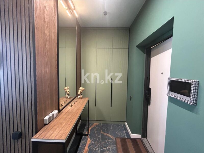 Продажа 2-комнатной квартиры, 63 м² - Продажа двухкомнатных квартир в р-не Есиль Астаны - страница 43 фото 11 из 12