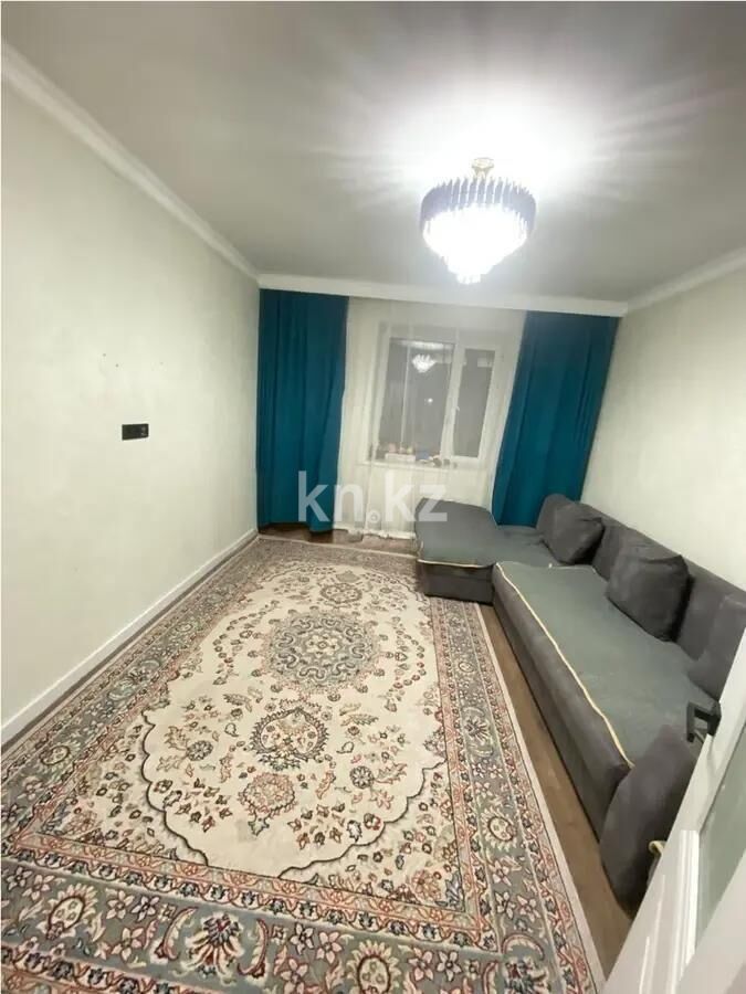Продажа 2-комнатной квартиры, 50 м² - Продажа двухкомнатных квартир в р-не Сарыарка Астаны - страница 18 фото 1 из 6