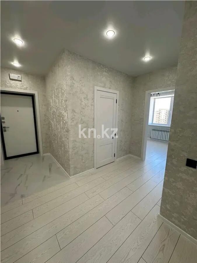 Продажа 2-комнатной квартиры, 62.9 м² - Продажа квартир в кирпичном доме в Казахстане - страница 8 фото 5 из 5