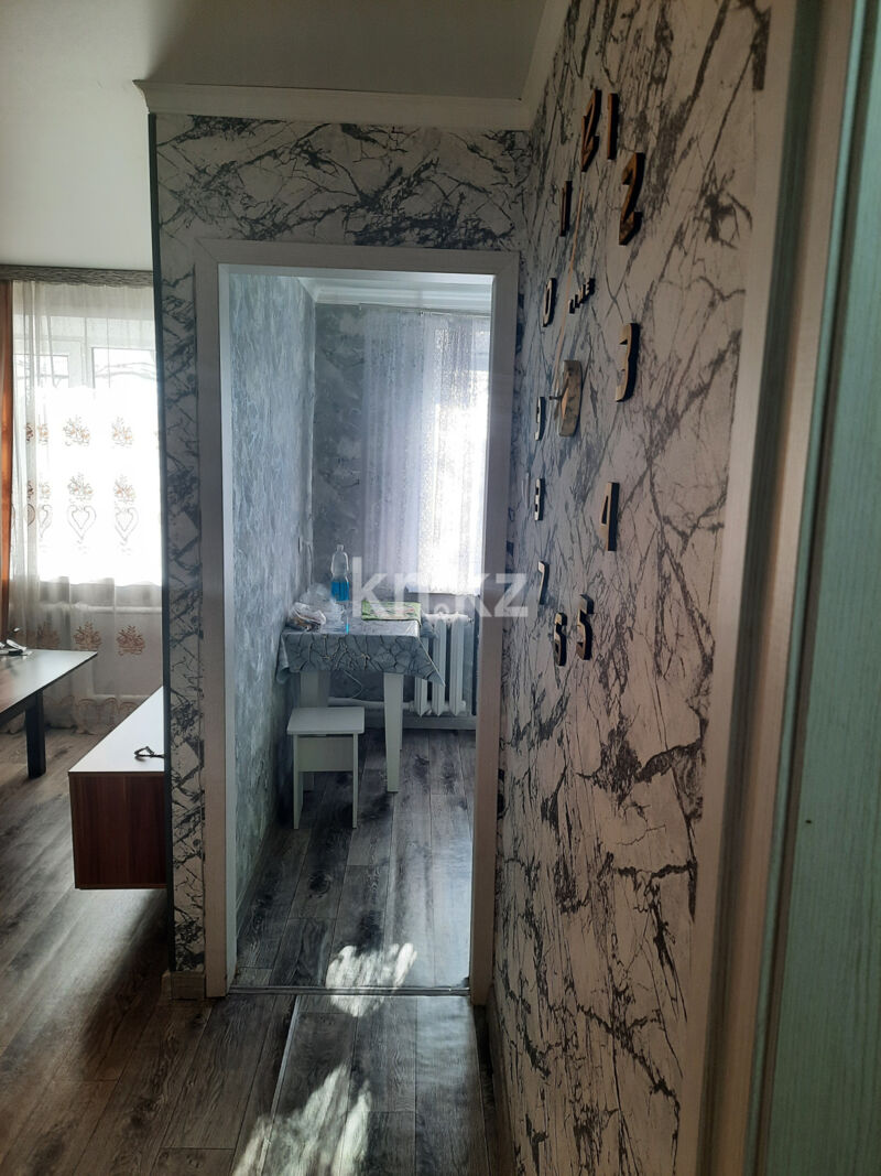 Продажа 1-комнатной квартиры, 18.6 м² - Продажа квартир в Караганде - страница 13 фото 2 из 13