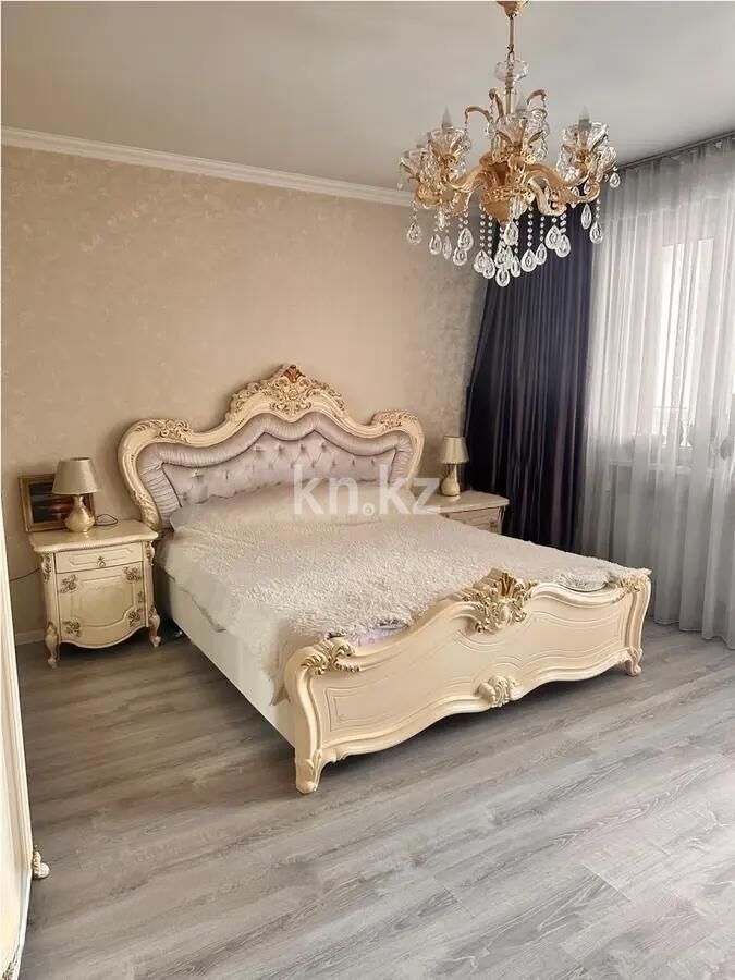 Продажа 2-комнатной квартиры, 56 м² - Продажа двухкомнатных квартир в Алмалинском р-не Алматы - страница 21 фото 2 из 4