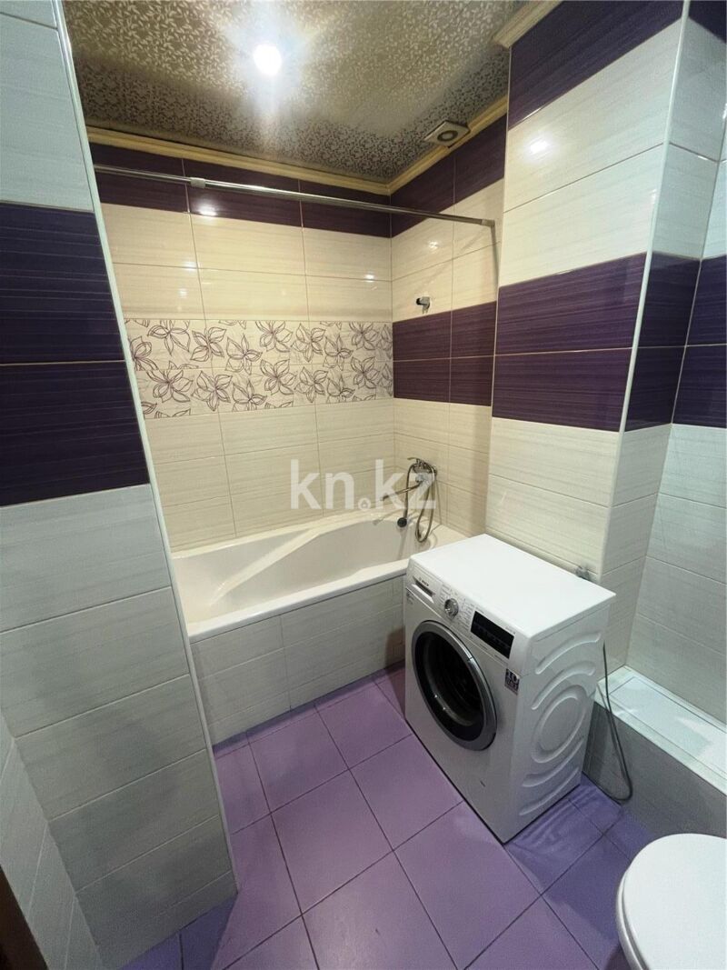 Продажа 4-комнатной квартиры, 88 м² - Продажа четырехкомнатных квартир в Караганде - страница 3 фото 14 из 24