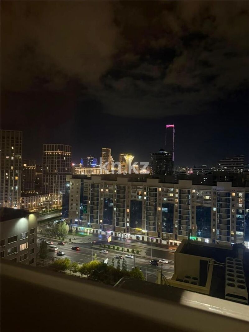 Продажа 3-комнатной квартиры, 98 м² - Продажа квартир в Казахстане фото 14 из 14