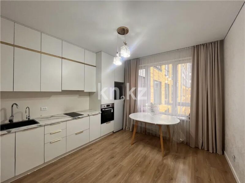Продажа 1-комнатной квартиры, 44.4 м² - Продажа однокомнатных квартир в р-не Сарайшык Астаны - страница 21 фото 1 из 1