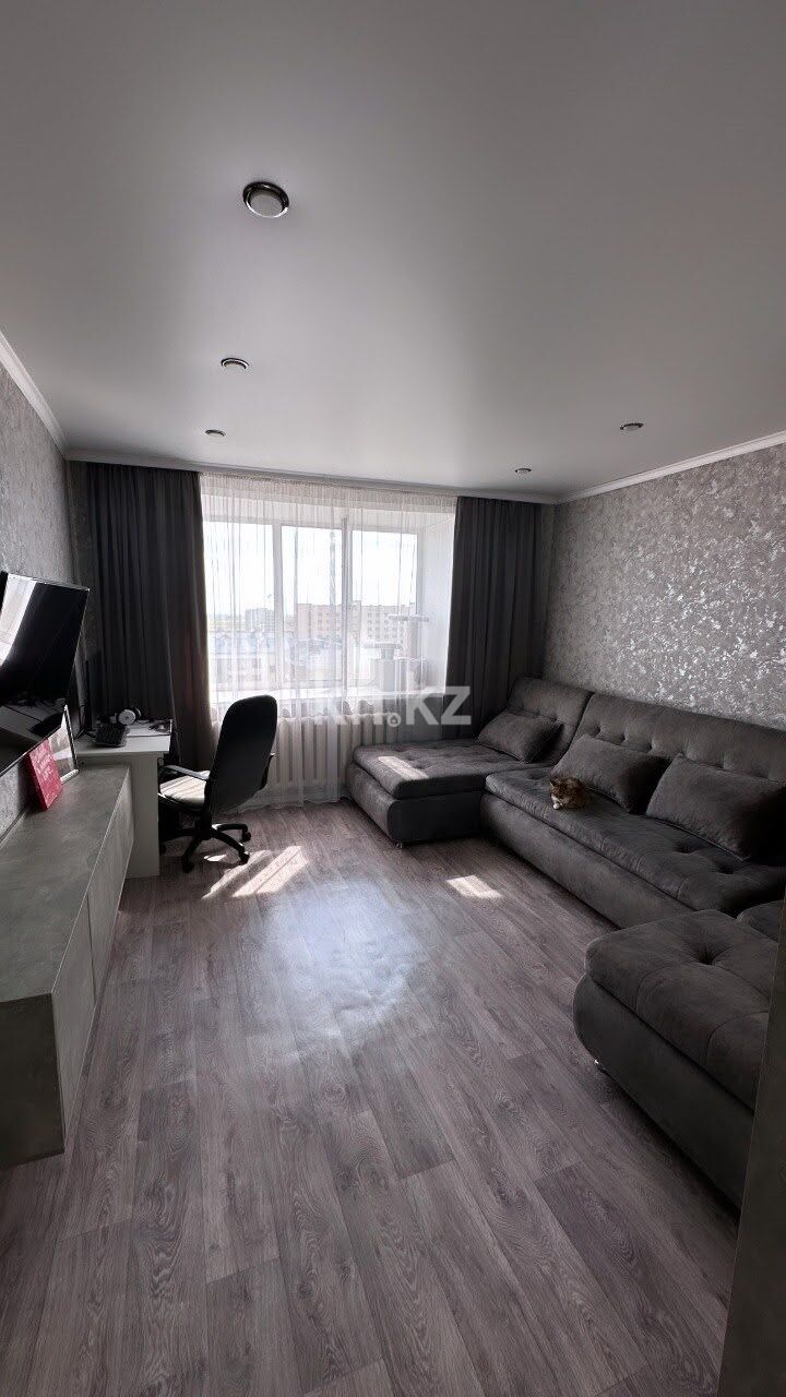 Продажа 1-комнатной квартиры, 32 м² - Продажа однокомнатных квартир в кирпичном доме в Казахстане фото 2 из 16