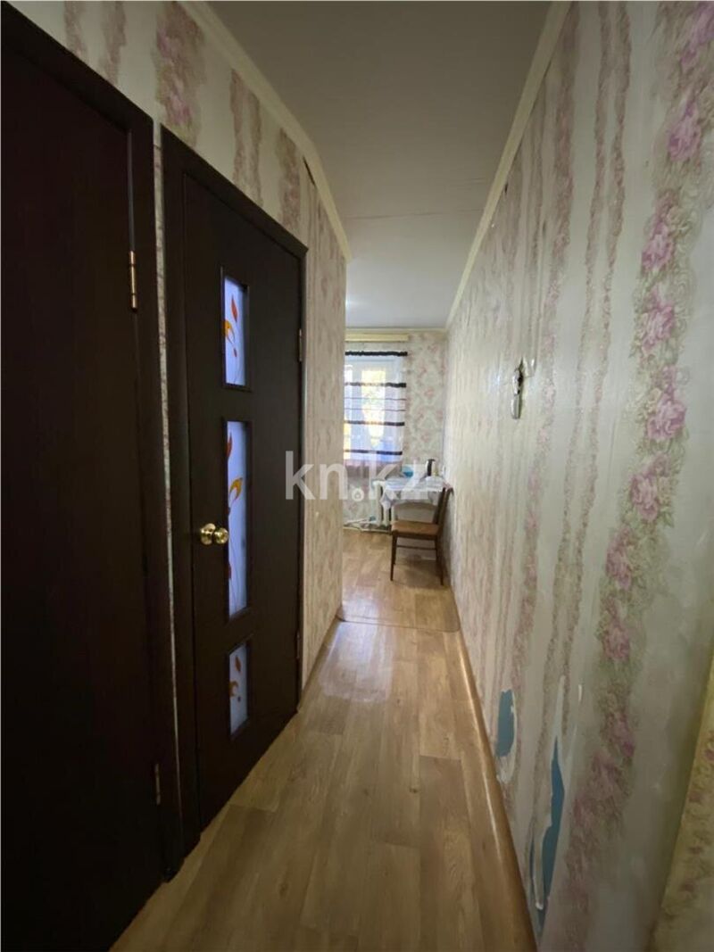 Продажа 2-комнатной квартиры, 48 м² - Продажа двухкомнатных квартир в Караганде - страница 5 фото 4 из 9