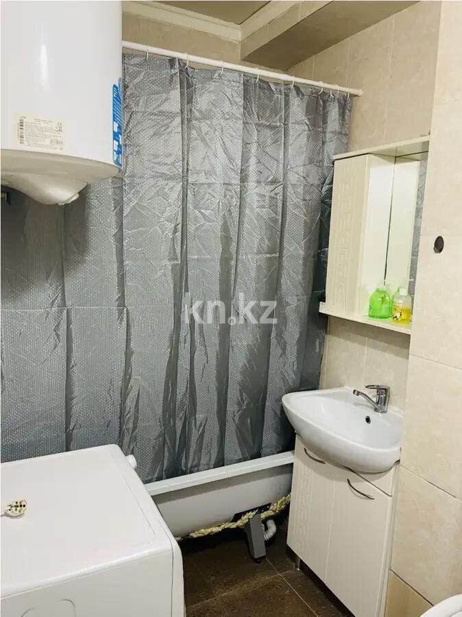 Продажа 1-комнатной квартиры, 45 м² - Продажа квартир в Астане - страница 9 фото 4 из 5