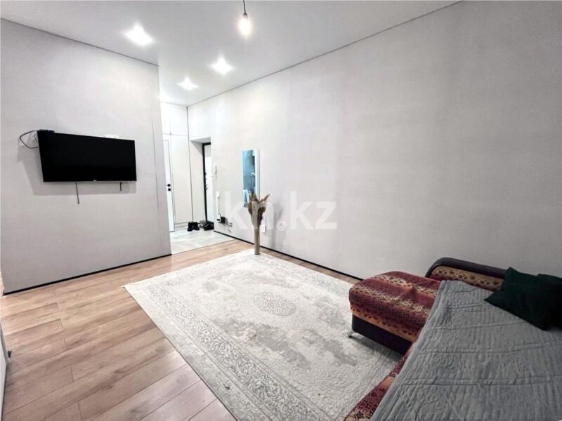 Продажа 2-комнатной квартиры, 39 м² - Продажа квартир в Казахстане - страница 163 фото 1 из 19