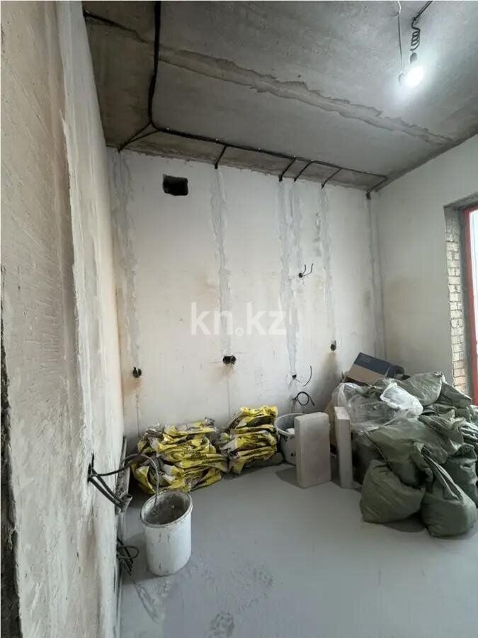 Продажа 2-комнатной квартиры, 58 м² - Продажа квартир в новостройках Астаны - страница 21 фото 3 из 5