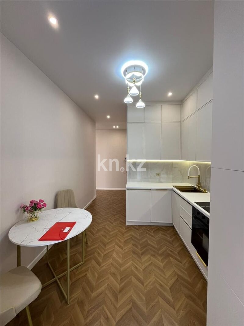 Продажа 2-комнатной квартиры, 65 м² - Продажа двухкомнатных квартир на Юго-Востоке Караганды - страница 16 фото 9 из 28