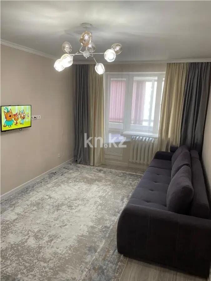 Продажа 2-комнатной квартиры, 64 м² - Продажа квартир в блочном доме в Астане - страница 62 фото 1 из 5