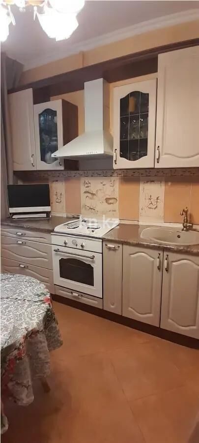 Продажа 2-комнатной квартиры, 51.3 м² - Продажа двухкомнатных квартир в кирпичном доме в Алматы - страница 16 фото 2 из 4