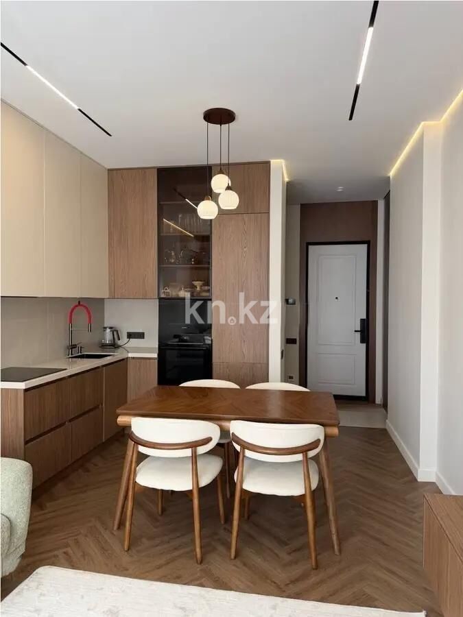 Продажа 2-комнатной квартиры, 50 м² - Продажа двухкомнатных квартир в р-не Есиль Астаны - страница 27 фото 3 из 4