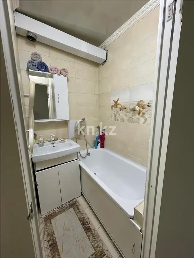 Продажа 3-комнатной квартиры, 61.4 м² - Продажа трехкомнатных квартир от собственников в Алматы - страница 163 фото 7 из 9