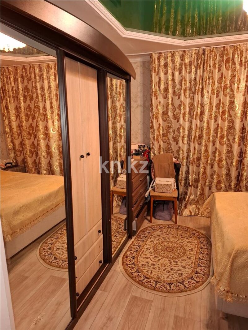 Продажа 6-комнатного дома, 170.8 м² - Продажа домов, коттеджей в Караганде - страница 6 фото 14 из 22