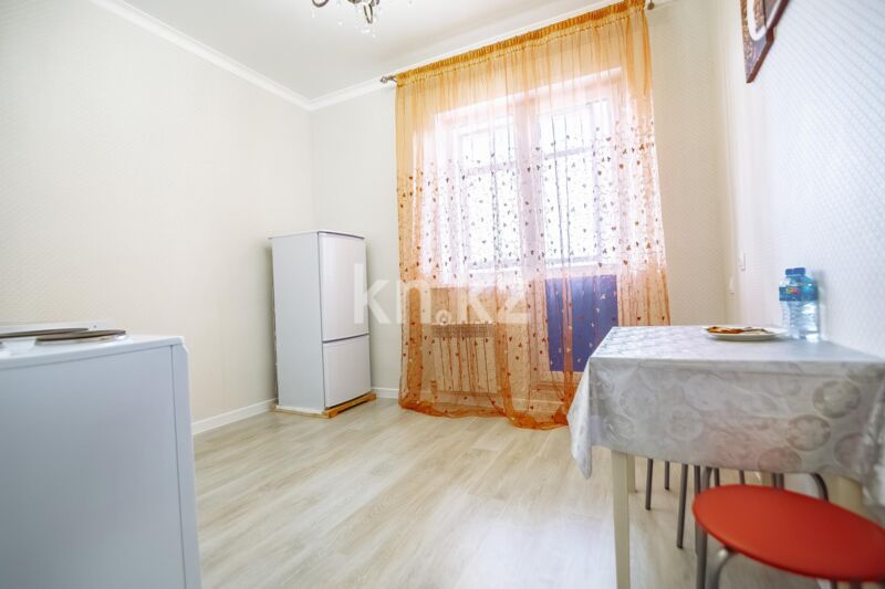 Аренда 1-комнатной квартиры посуточно, 45 м² - Аренда квартир посуточно в р-не Есиль Астаны фото 4 из 17