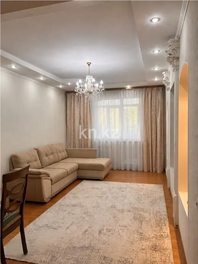 Продажа 3-комнатной квартиры, 73 м² - Недвижимость в Алматы - страница 20 фото 1 из 5