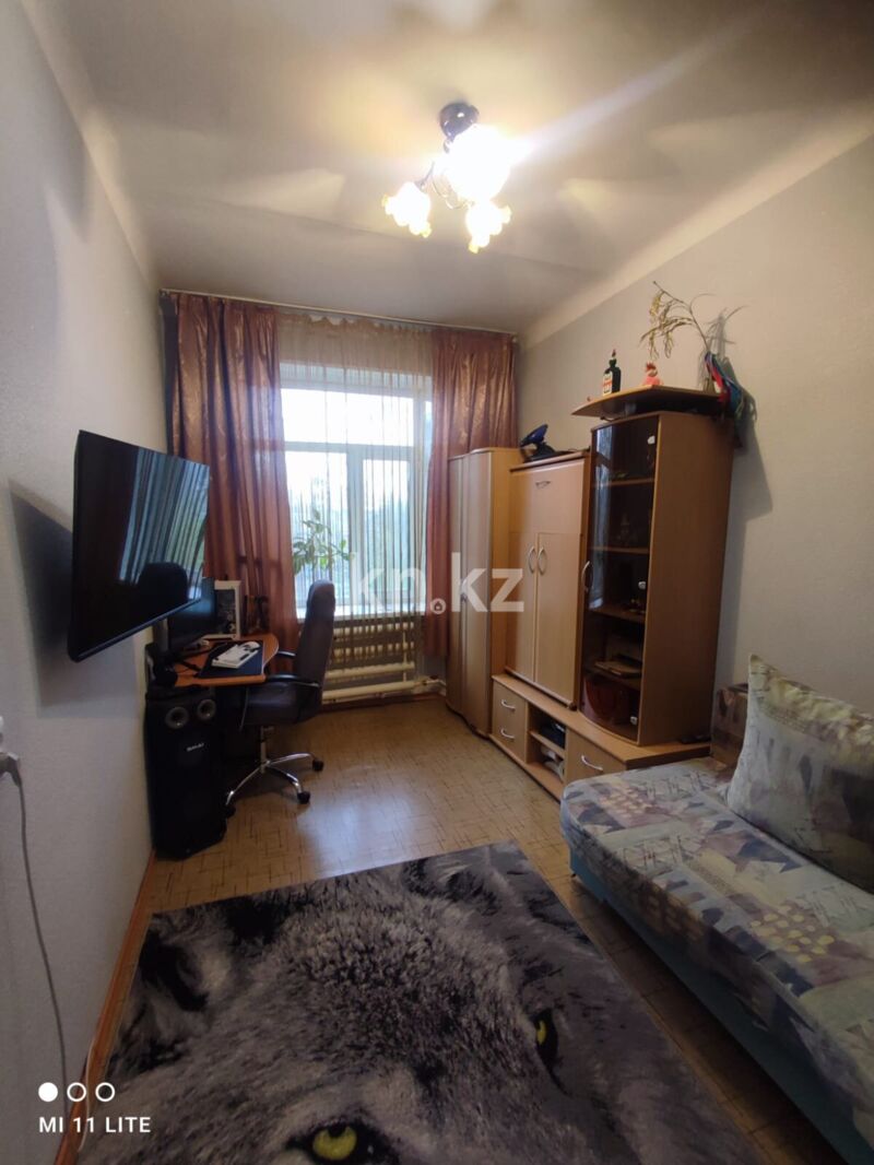 Продажа 2-комнатной квартиры, 53 м² - Продажа двухкомнатных квартир в Темиртау - страница 2 фото 6 из 9