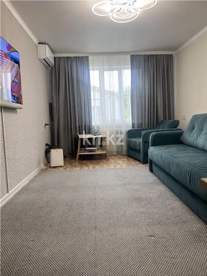 Продажа 2-комнатной квартиры, 51.6 м² - Продажа двухкомнатных квартир в кирпичном доме в Алматы - страница 17 фото 1 из 3