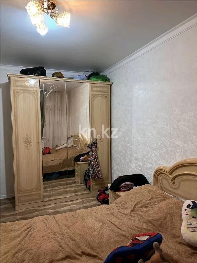 Продажа 3-комнатной квартиры, 68 м² - Продажа трехкомнатных квартир на Юго-Востоке Караганды - страница 21 фото 2 из 6