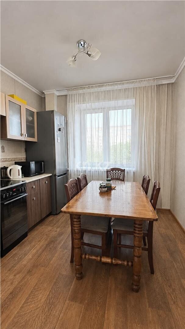 Продажа 3-комнатной квартиры, 64 м² - Аренда квартир помесячно в Павлодаре фото 6 из 11