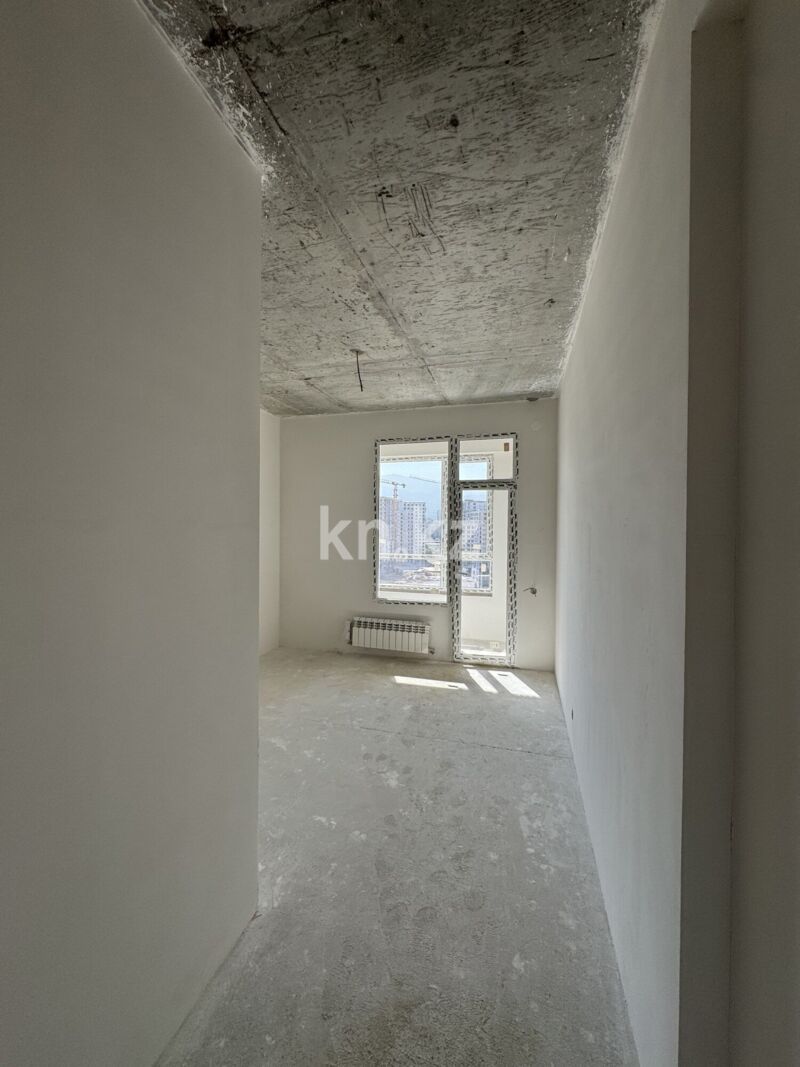 Продажа 2-комнатной квартиры, 49 м² - Продажа двухкомнатных квартир в Алматы - страница 4 фото 9 из 20