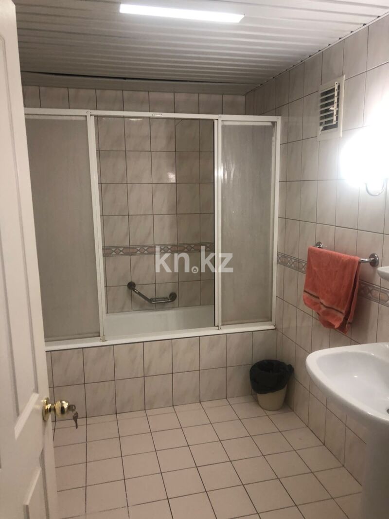 Аренда 3-комнатной квартиры, 90 м² - Аренда квартир помесячно в р-не Сарыарка Астаны фото 10 из 11