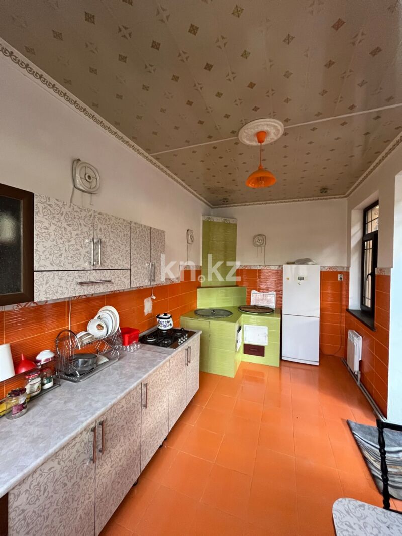 Продажа 9-комнатного дома, 660 м² - Продажа домов, коттеджей в Шымкенте фото 8 из 37