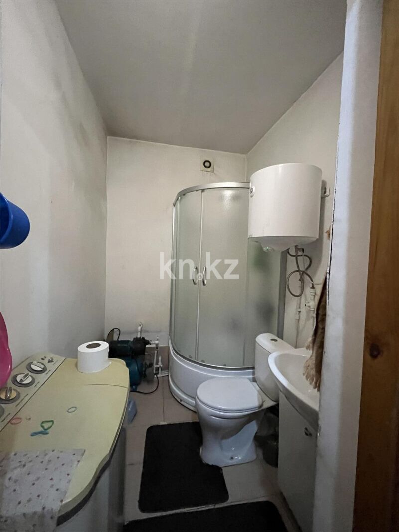Продажа 4-комнатного дома, 100 м² - Продажа домов, коттеджей в Караганде фото 13 из 13