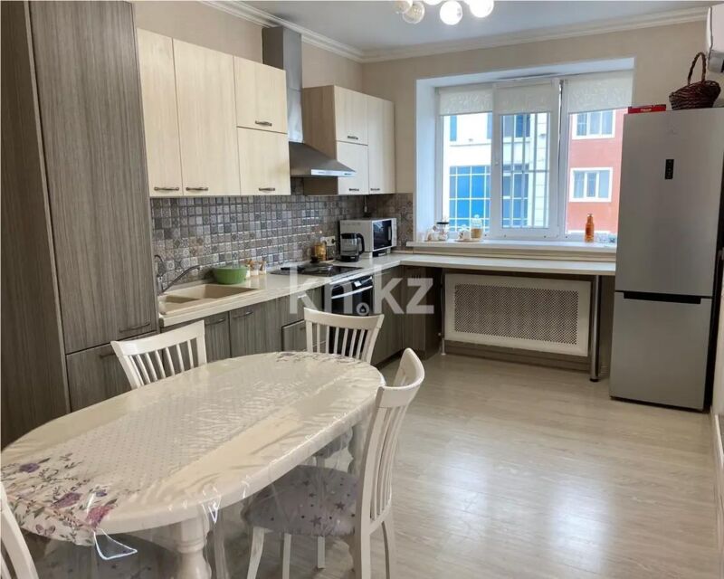Продажа 2-комнатной квартиры, 52 м² - Продажа двухкомнатных квартир в Астане - страница 41 фото 3 из 4