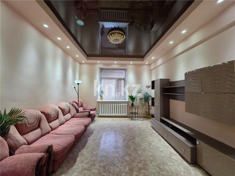 Продажа 2-комнатной квартиры, 51 м² - Продажа квартир в Темиртау фото 1 из 18