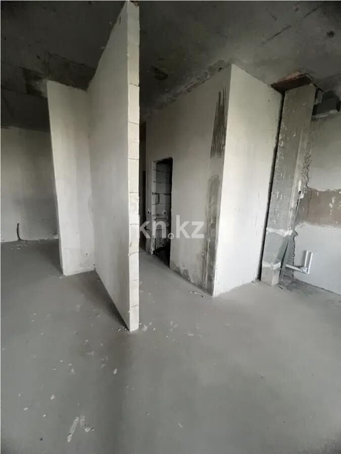 Продажа 3-комнатной квартиры, 100 м² - Продажа квартир в монолитно-каркасном доме в Астане - страница 90 фото 3 из 4