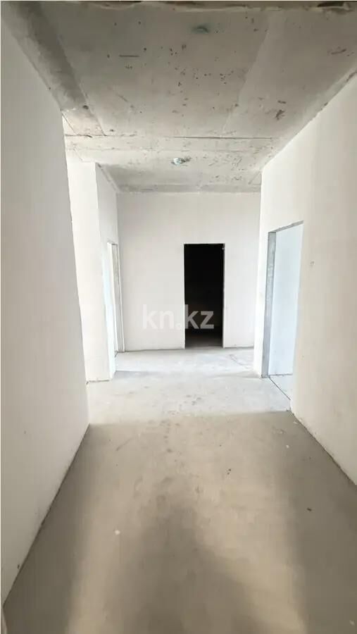 Продажа 3-комнатной квартиры, 100 м² - Продажа трехкомнатных квартир в Алматы фото 4 из 4