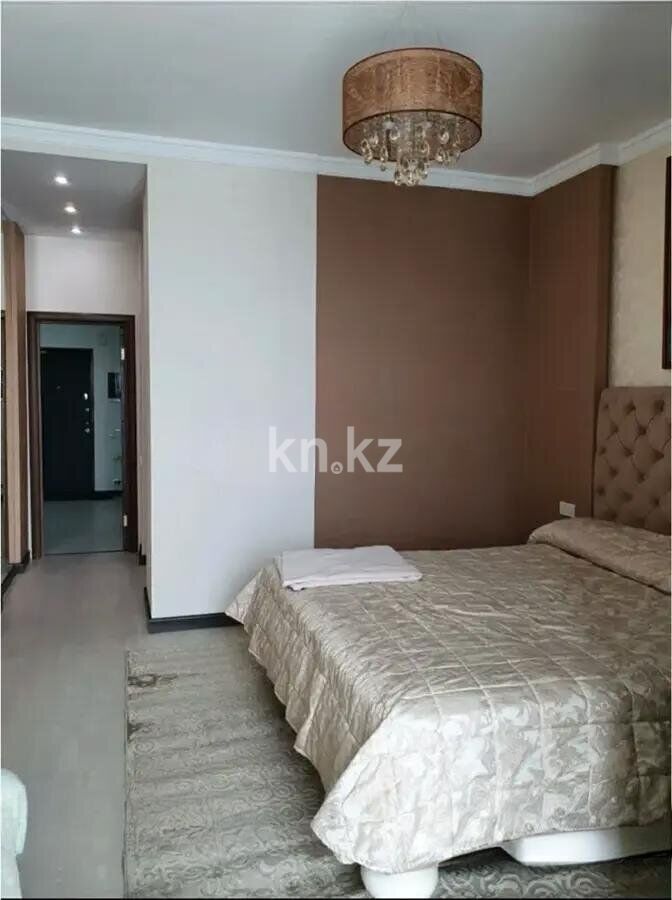 Продажа 4-комнатной квартиры, 140 м² - Продажа четырехкомнатных квартир в монолитно-каркасном доме в Казахстане фото 2 из 8