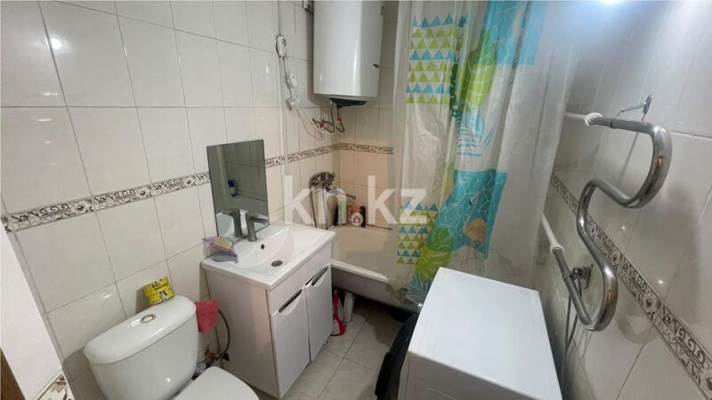 Продажа 2-комнатной квартиры, 42 м² - Продажа двухкомнатных квартир в кирпичном доме в Караганде - страница 10 фото 7 из 8