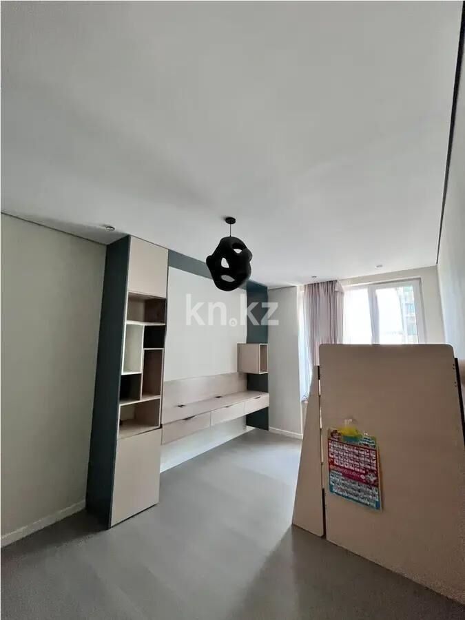 Продажа 3-комнатной квартиры, 102 м² - Продажа трехкомнатных квартир в монолитно-каркасном доме в Алматы - страница 63 фото 2 из 9