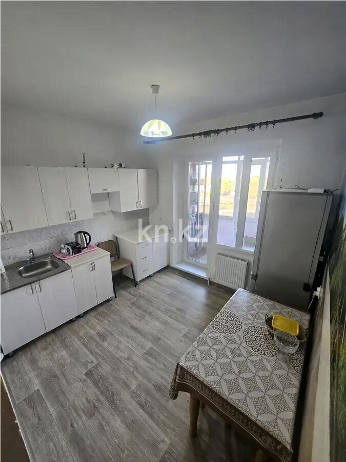 Продажа 1-комнатной квартиры, 38 м² - Продажа квартир в Казахстане - страница 97 фото 2 из 5