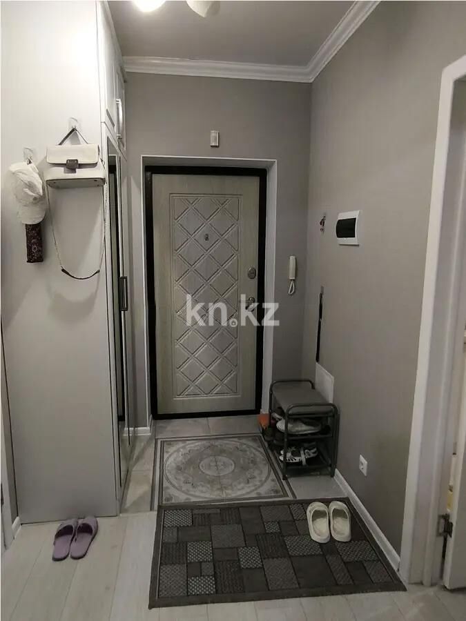 Продажа 2-комнатной квартиры, 39 м² - Продажа двухкомнатных квартир в р-не Есиль Астаны - страница 36 фото 3 из 3