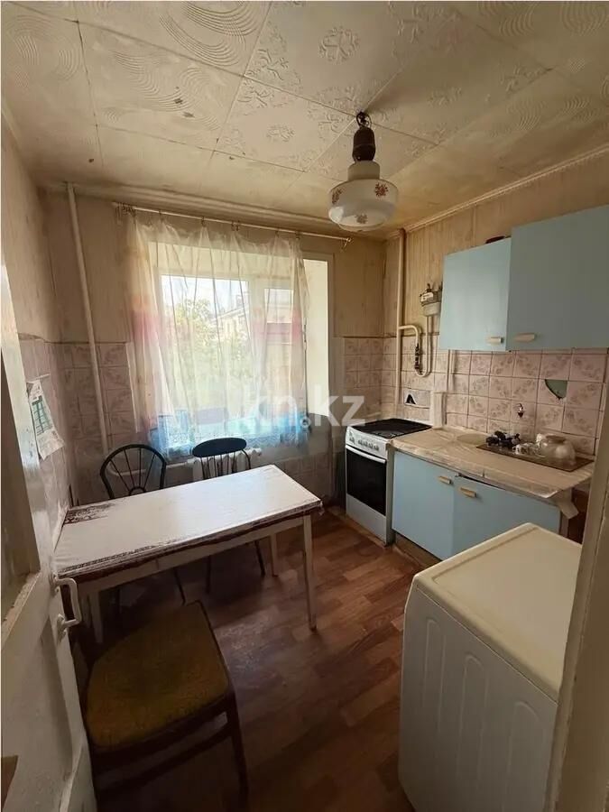 Продажа 3-комнатной квартиры, 55 м² - Продажа квартир в панельном доме в Астане - страница 9 фото 4 из 6