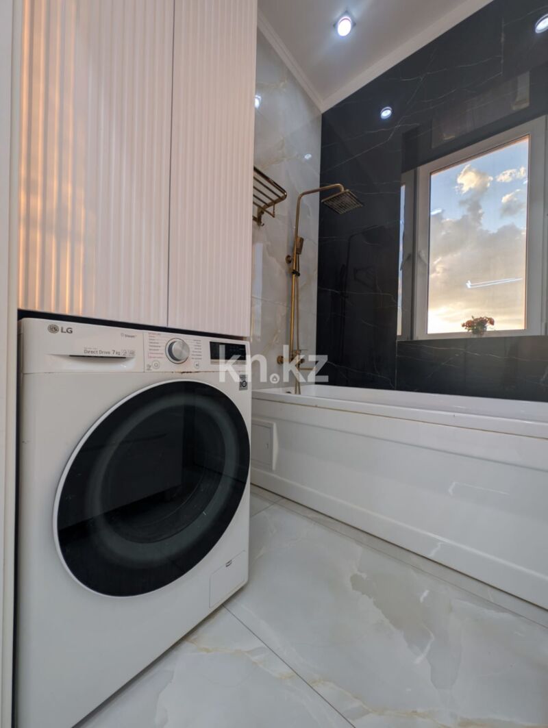 Продажа 4-комнатной квартиры, 115 м² - Продажа четырехкомнатных квартир в Уральске фото 26 из 31