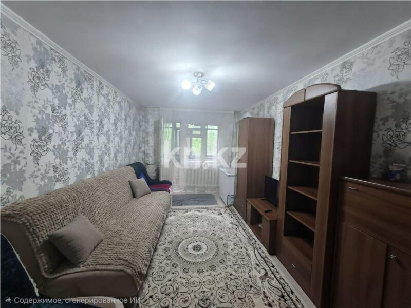 Продажа 2-комнатной квартиры, 44 м² - Продажа двухкомнатных квартир в Майкудуке Караганды - страница 12 фото 1 из 8
