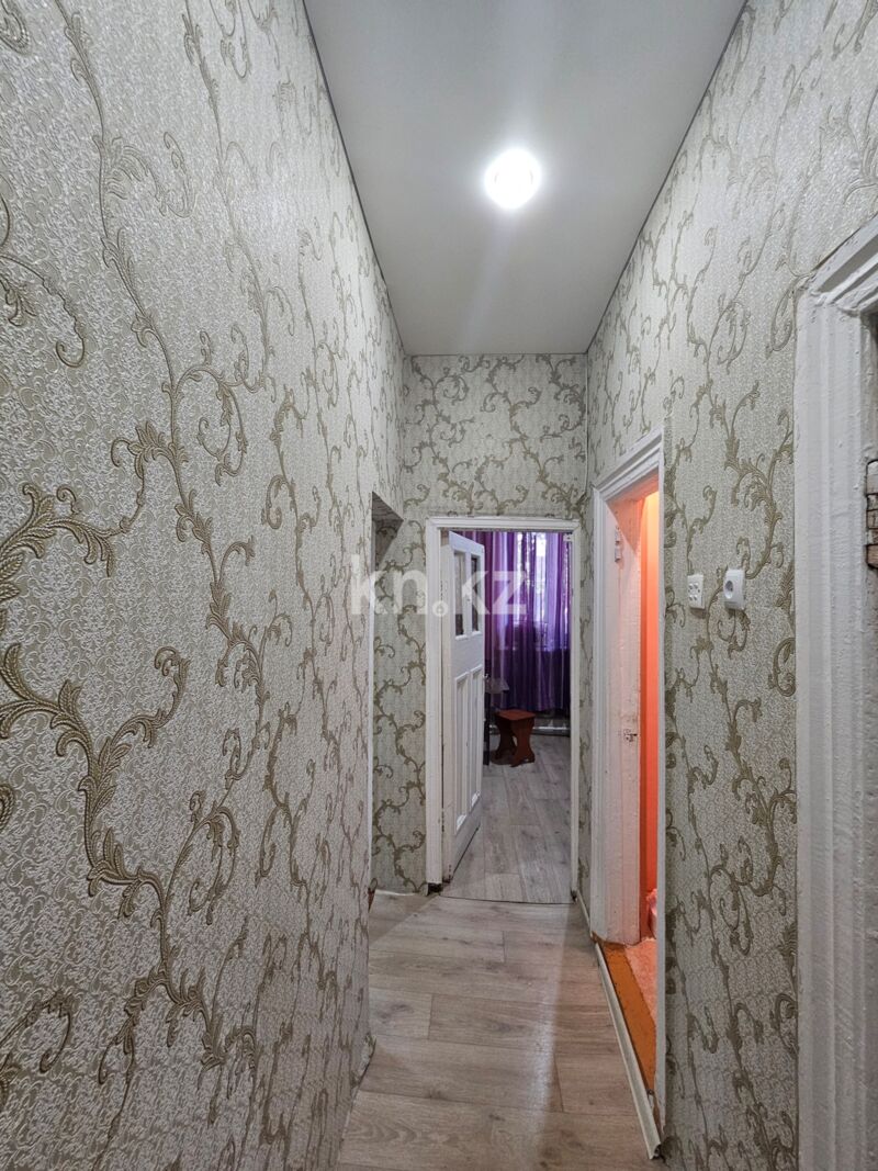 Продажа 3-комнатной квартиры, 78 м² - Продажа квартир в районе Михайловка в Караганде фото 7 из 18