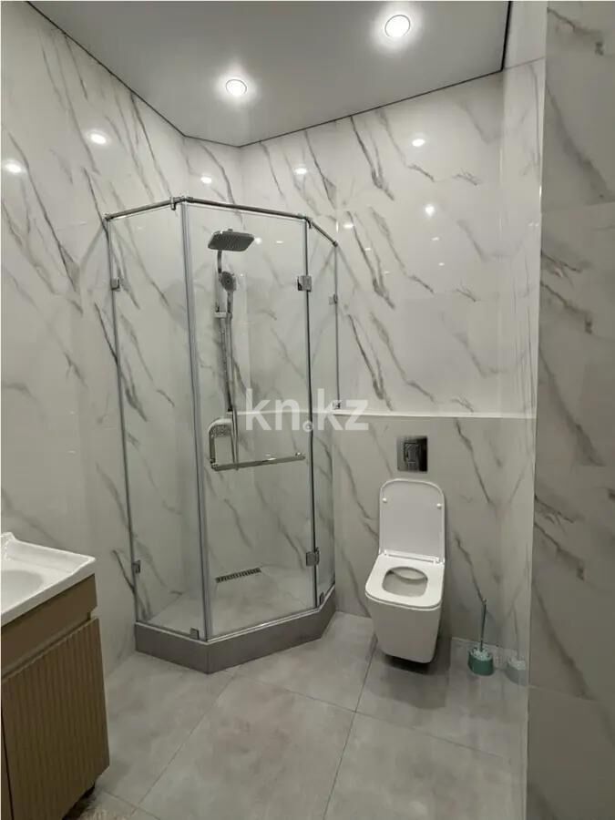 Продажа 3-комнатной квартиры, 104 м² - Продажа трехкомнатных квартир в Бостандыкском р-не Алматы - страница 25 фото 3 из 4