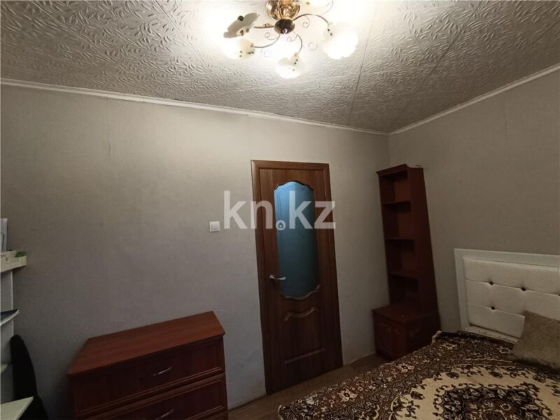 Продажа 1-комнатной квартиры, 30 м² - Продажа квартир в блочном доме в Караганде фото 6 из 9