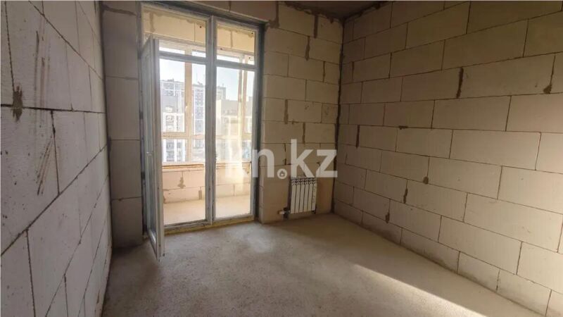 Продажа 3-комнатной квартиры, 89.7 м² - Недвижимость в Астане - страница 25 фото 3 из 4