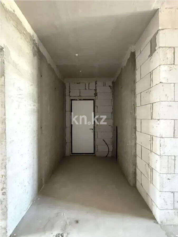 Продажа 3-комнатной квартиры, 81 м² - Продажа трехкомнатных квартир в Ауэзовском р-не Алматы - страница 3 фото 4 из 4